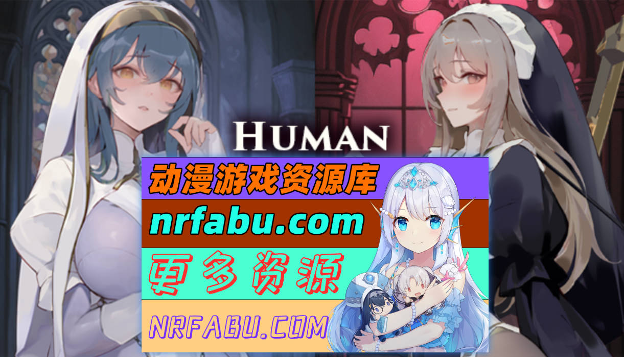 图片[2]-[PC/ACT/中文/动态]Nunholy V1.0.01 官方中文版[660M]