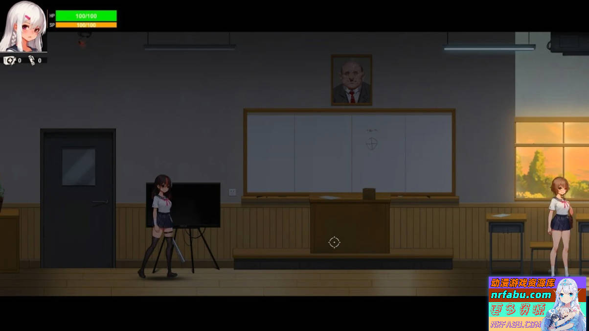 图片[4]-神之血：The Blood of Yidhra Ver0.3 官方中文版