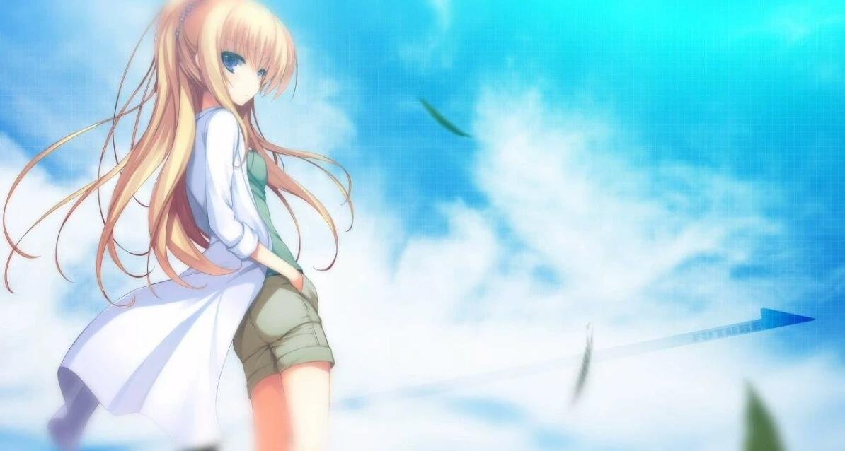 图片[13]-回忆录 Re：Collect（Reminiscence Re：Collect）精翻汉化版
