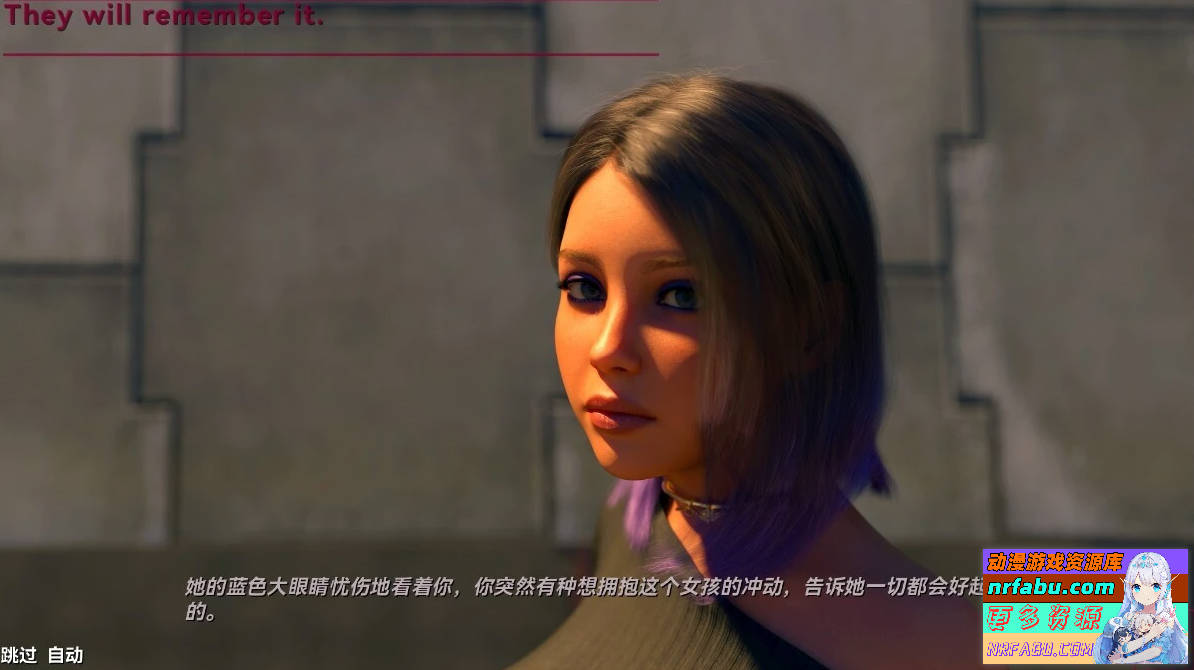 图片[6]-闭上眼睛(闭着眼睛) 第一季 STEAM官方中文步兵完结版