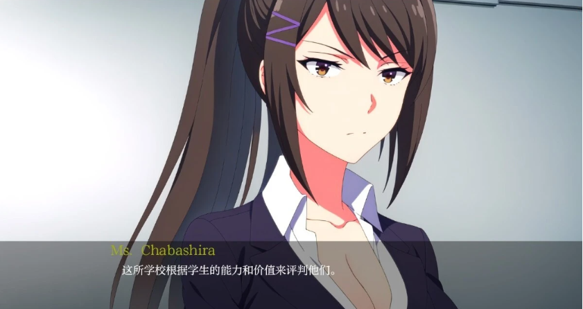 图片[3]-红色协奏曲 Red Sonata V0.14.3 双端AI汉化版