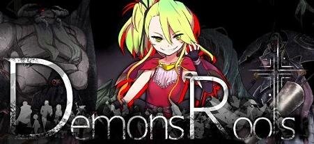 魔之根源 V1.03.4-1.2.1 STEAM官方中文步兵版+DLC-GKACG