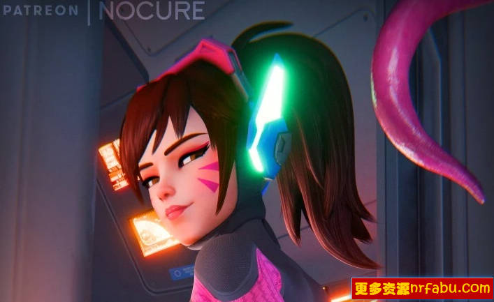 图片[2]-Nocure 大师 2021-2024年09月 更新作品 天使