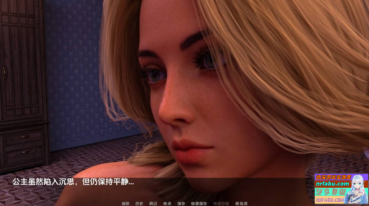 图片[3]-世界之间 Between Worlds V0.1.8PI 双端汉化步兵版