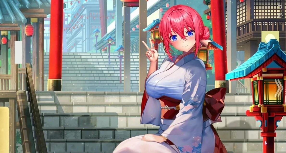 图片[5]-Hime’s Blossom STEAM官方中文步兵作弊版