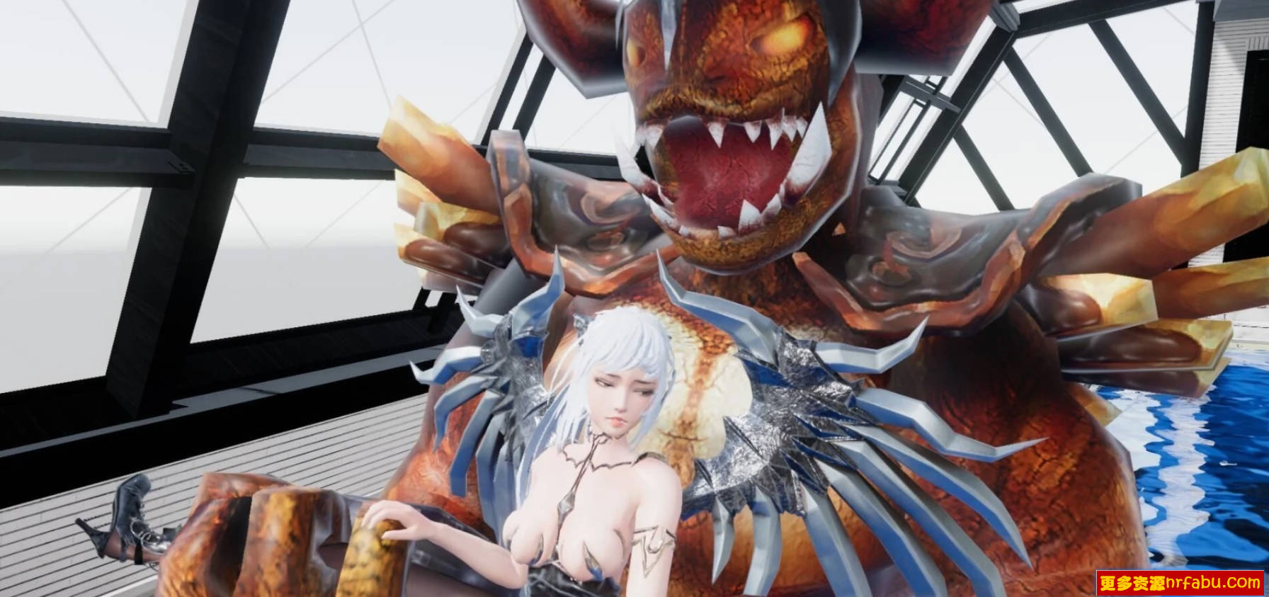 图片[16]-劍姬無双-Sword x Hime Build.9027778 STEAM官中步兵版+存档