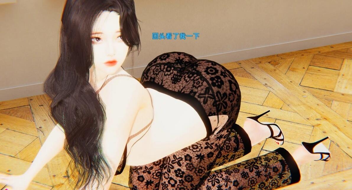 图片[3]-寝取美人妻 01-08