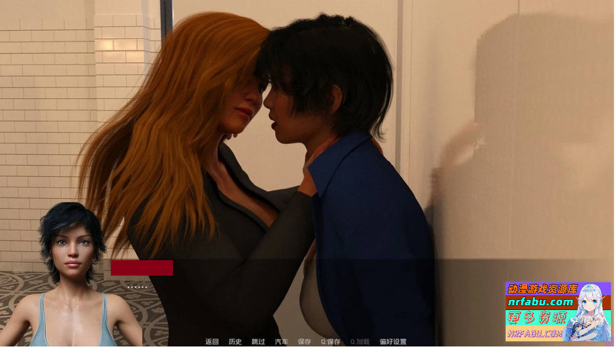 图片[4]-珍的困境 Jen’s Dilemma CH3V8.0Public 双端汉化步兵版