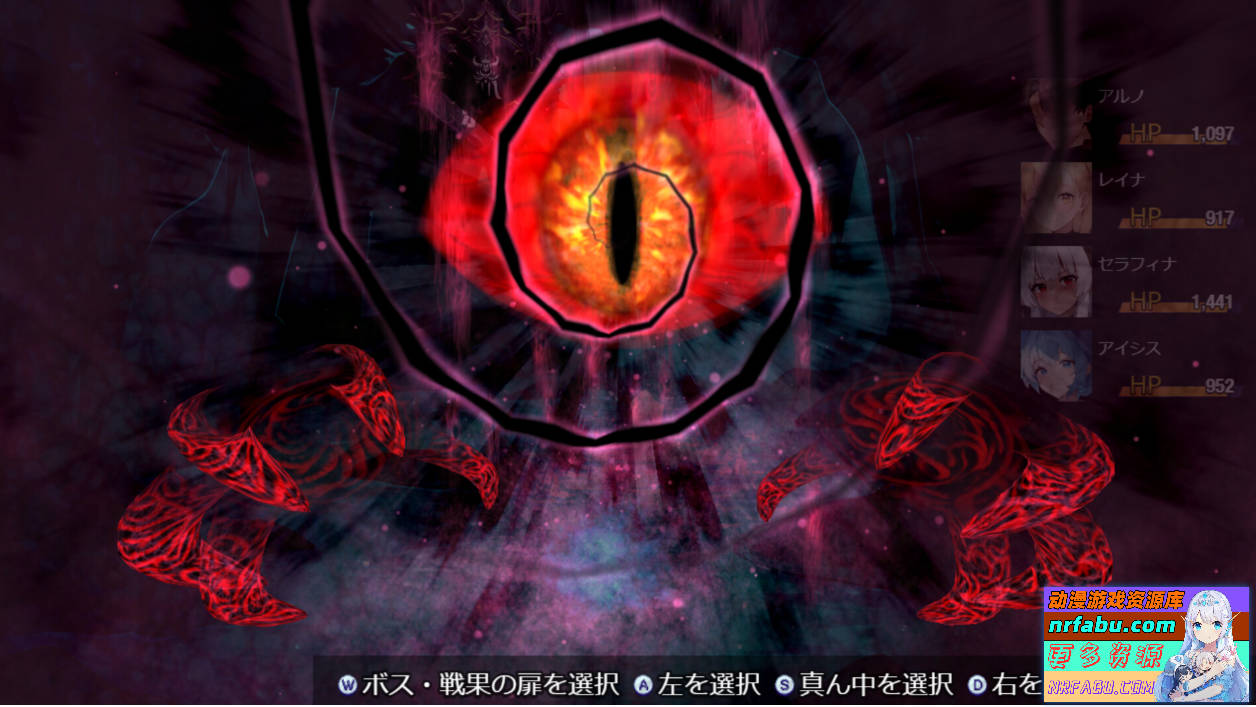 图片[6]-欲望地下城:不眠之都卢恩海姆 V1.2.2 STEAM官中步兵版