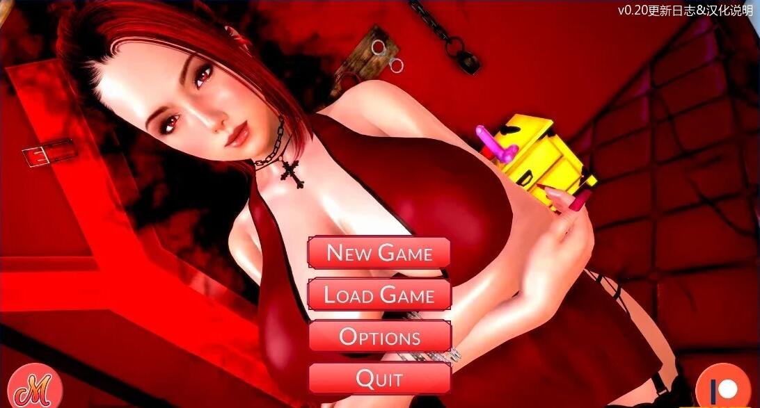 神话庄园 V0.20 双端精翻汉化版+作弊码