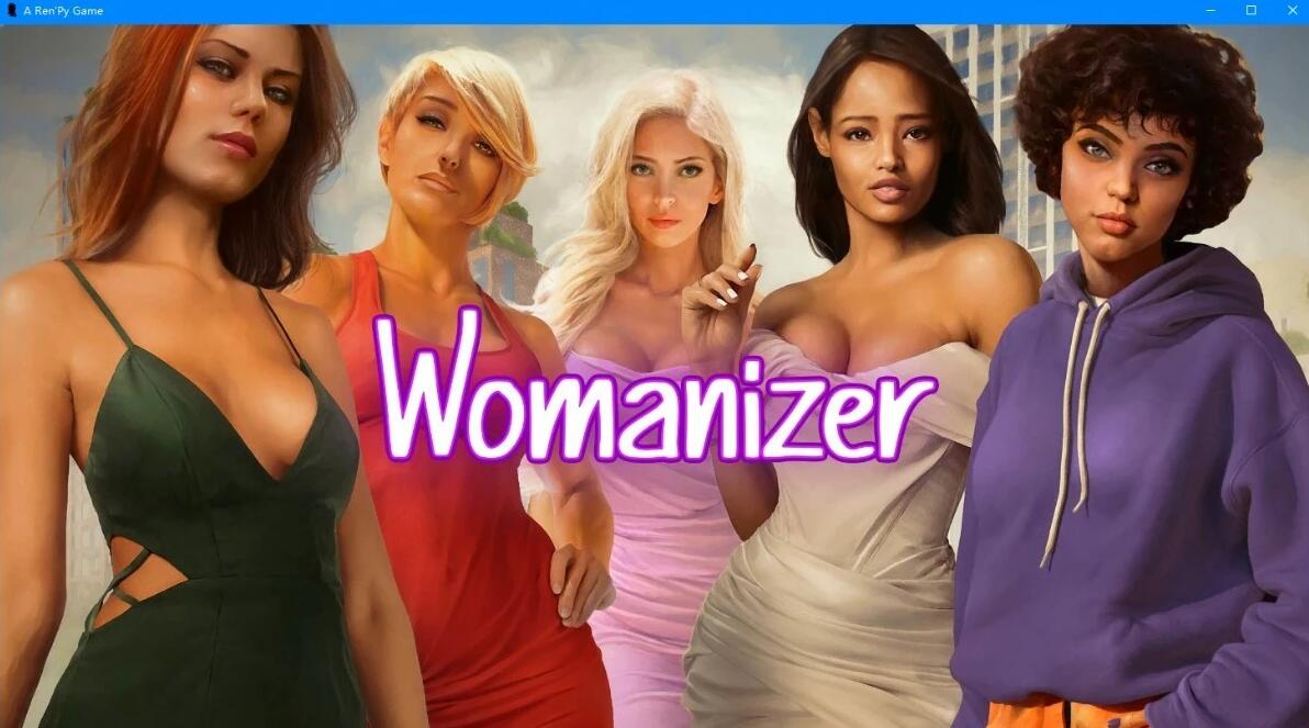 图片[2]-风流浪子/好色之徒Womanizer V1.37+DLC STEAM双端官中