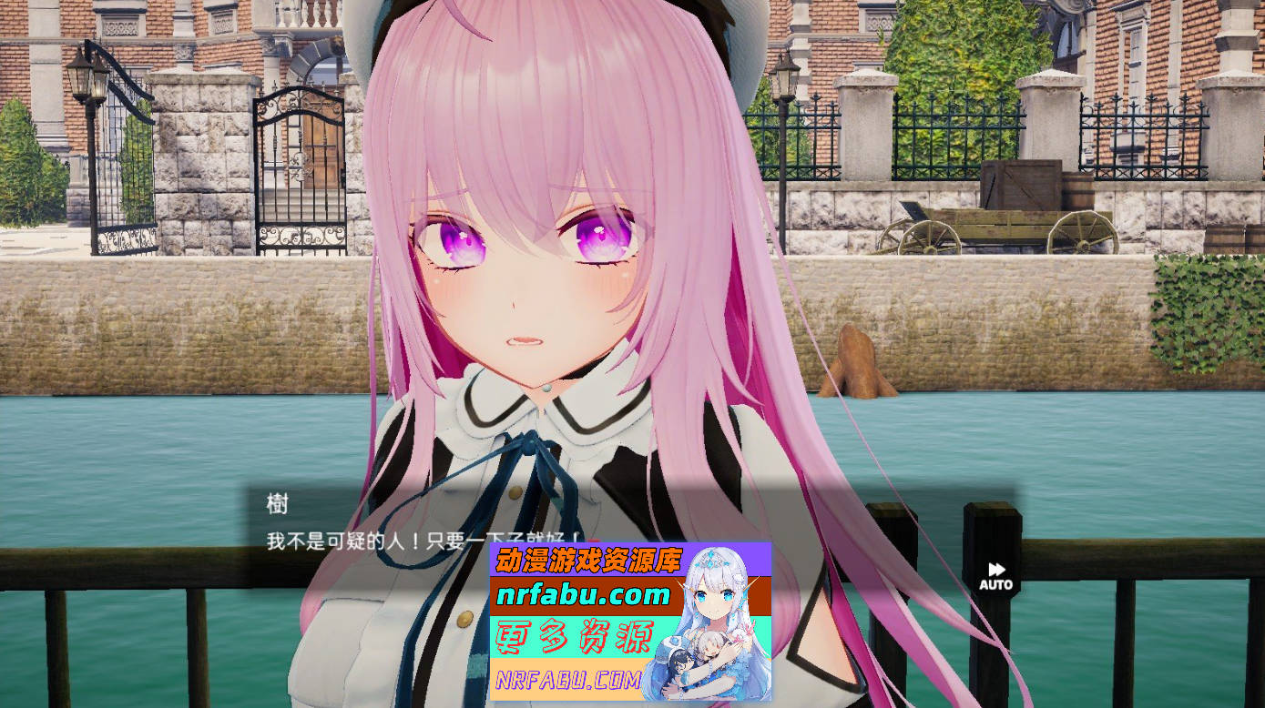 图片[2]-[3D互动SLG/中文/动态]异世界树的巫女～用魔法触摸尽情做色色的事～官方中文版+DLC[新作][9.5G]