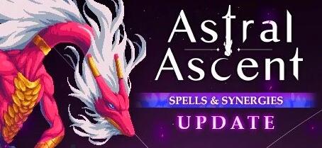 星座上升 Build.11649774 STEAM官方中文版