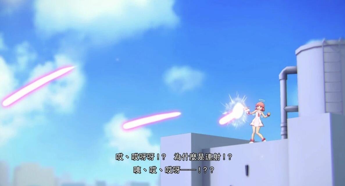 图片[7]-[Inti Create] 少女☆射击 少女射击  回归初心 官方中文硬盘版