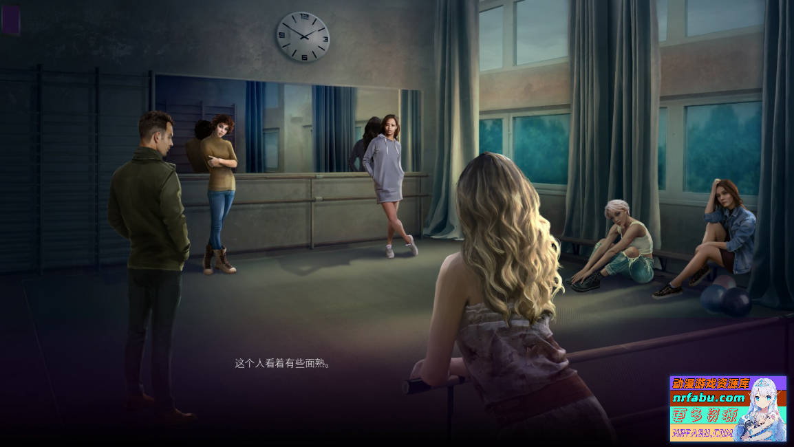 图片[5]-风流浪子/好色之徒WomanizerV1.64P+DLC 双端STEAM官中