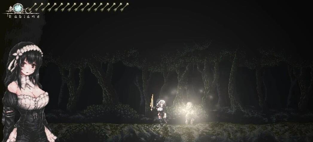 图片[7]-哥特少女勇闯恶魔城 / SiNiSistar V3.0.0 官方中文
