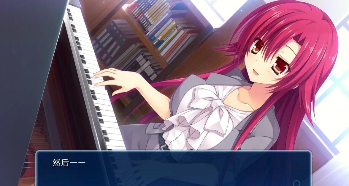 图片[4]-新妻 LOVELY×CATION 1+2 全线精翻汉化版+存档+CG