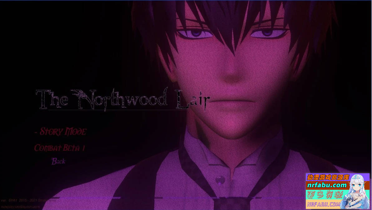图片[3]-初音奴隶家族EX The Northwood Lair V1.36 英文版