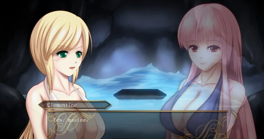 图片[6]-邪恶灾难:水之女巫 V1.2 STEAM官方中文豪华版+DLC