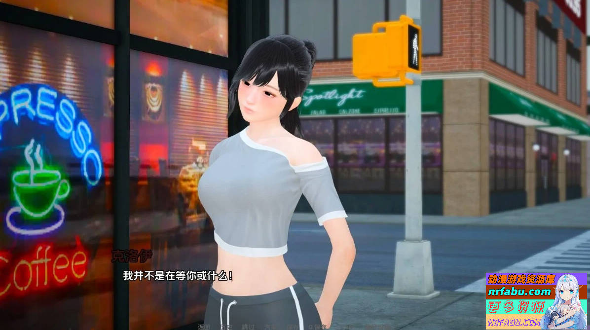 图片[5]-回归者-调节器 V0.6 双端汉化步兵版