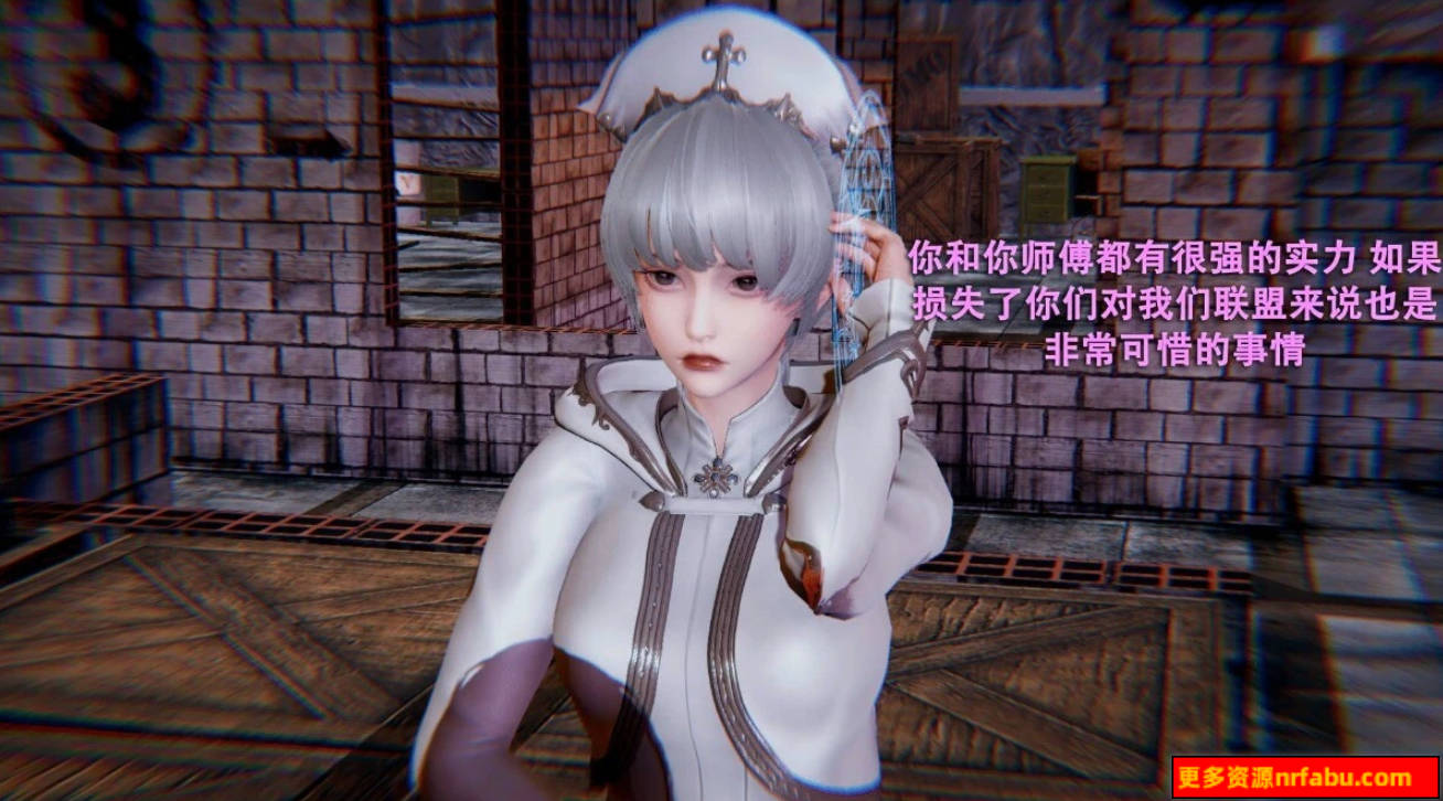 图片[3]-魔导世界 01-16 话+番外