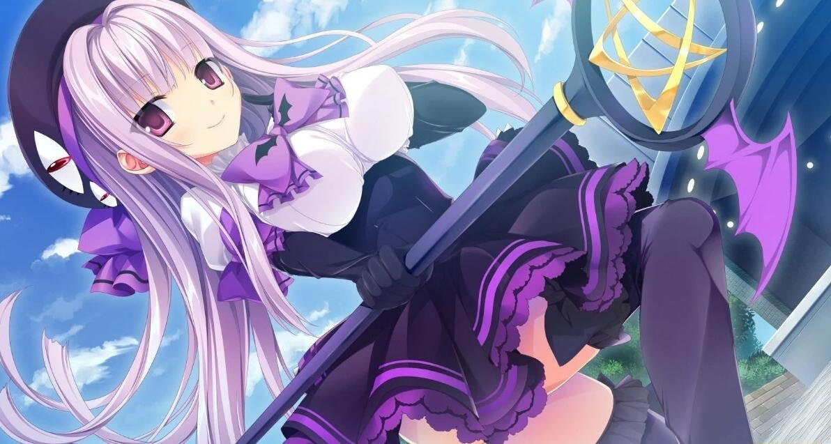 图片[9]-由梦想与色彩编织而成 精翻汉化版+CG+存档