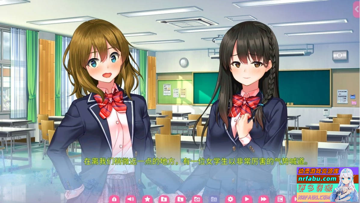图片[4]-冬之吻 精翻汉化版+存档
