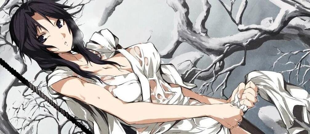 图片[18]-[light]神咒神威神楽 曙之光 汉化硬盘版