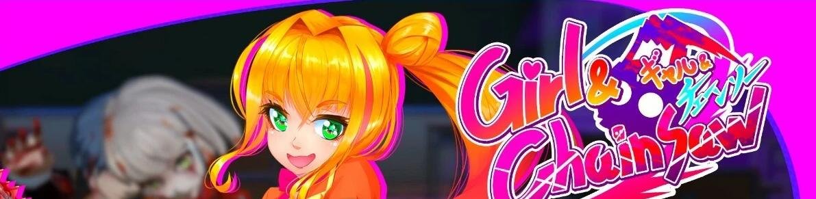 电锯辣妹与僵尸 V1.1.0 官方中文版-GKACG