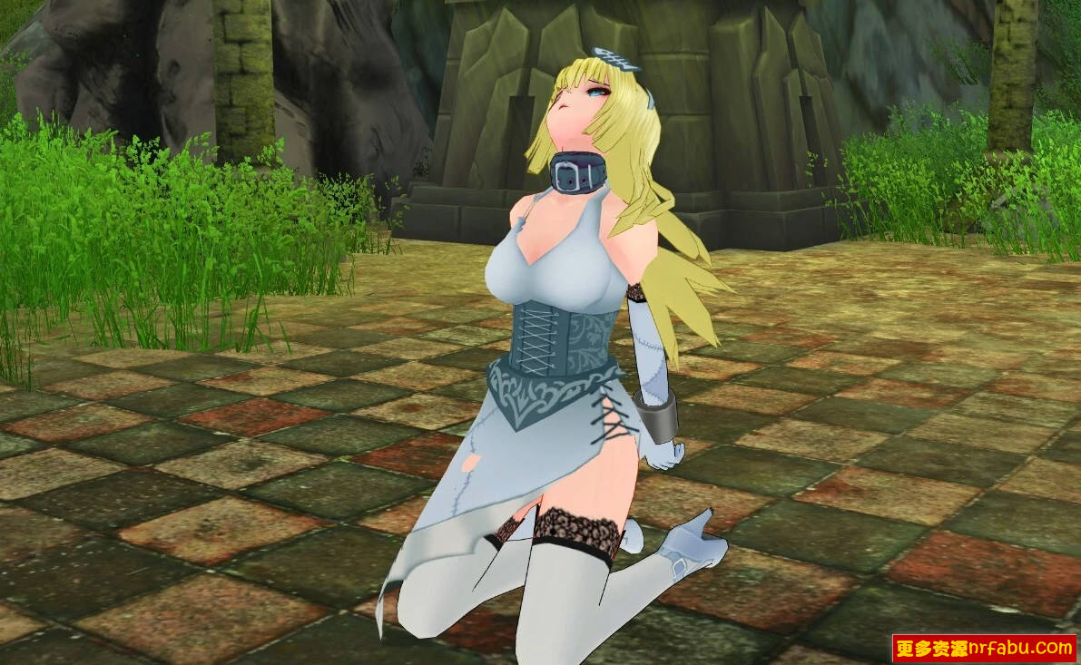 图片[3]-仙境逃亡2复仇 Cinderella Escape 2 STEAM官方中文最终版