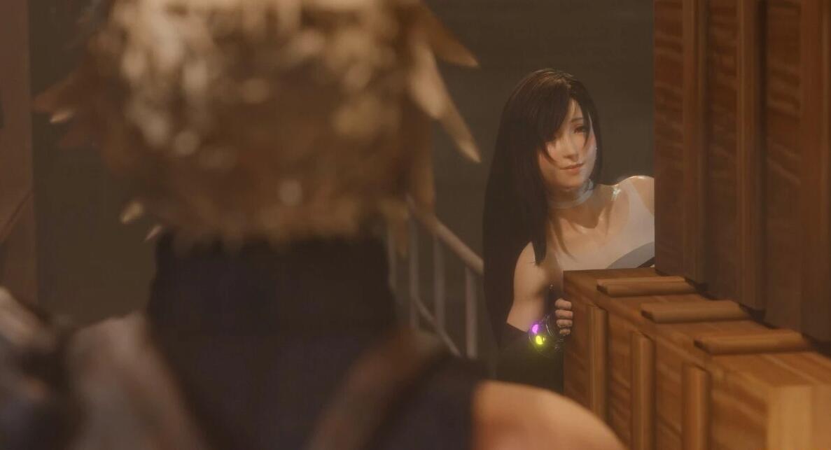 图片[4]-Tifa Back Bar 1080+4K
