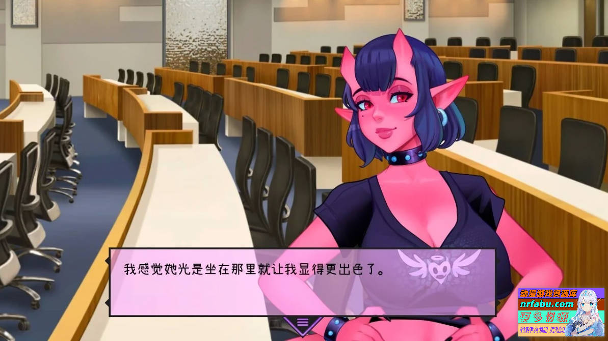 图片[7]-我的浪漫恶魔 My Demonic Romance V0.18.0 双端STEAM官中步兵