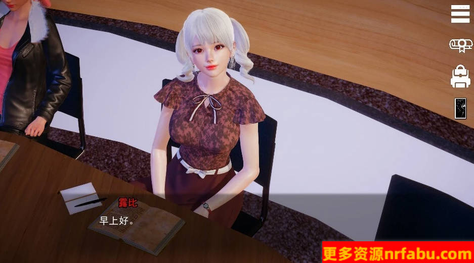 图片[7]-特工17 Agent17 V0.24.8 双端官方中文版+礼包码