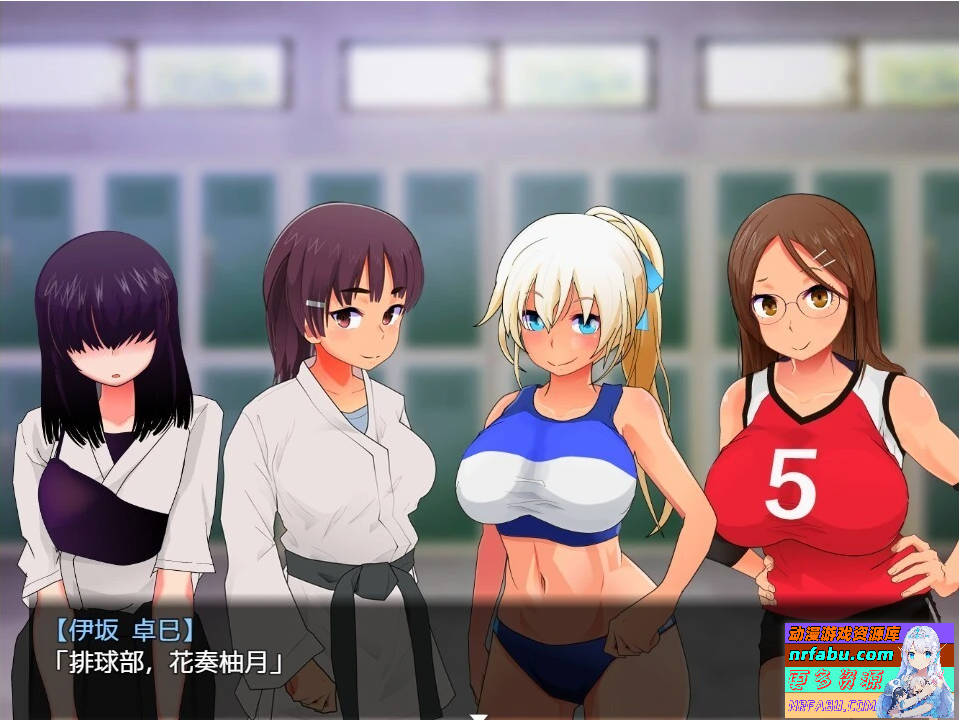 图片[5]-在训练营提供服务 双端汉化版+礼包码