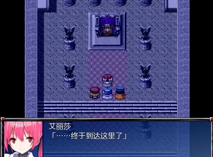 图片[6]-少女堕落战纪 双端完整汉化版