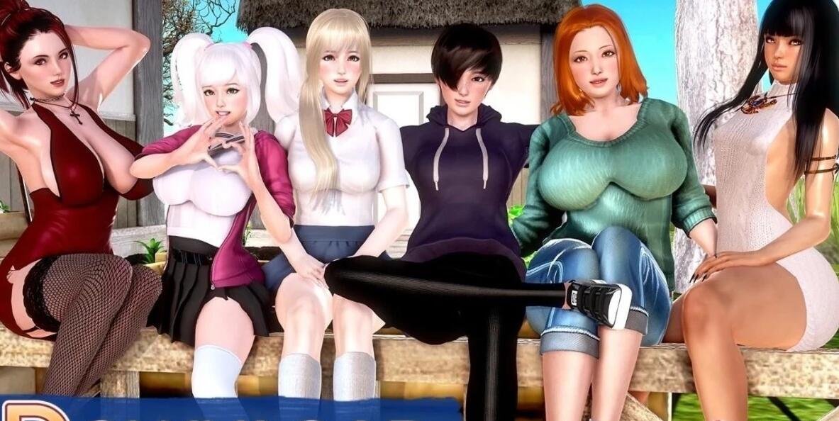 图片[3]-神话庄园 V0.20 双端精翻汉化版+作弊码