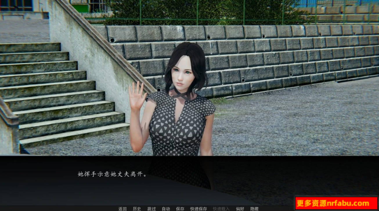 图片[4]-深度的复兴-深度复兴 V1.0 双端汉化完结版