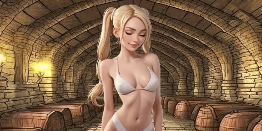 图片[3]-被命运束缚 Bound by Fate Alpha 1.0 2D手绘动态步兵