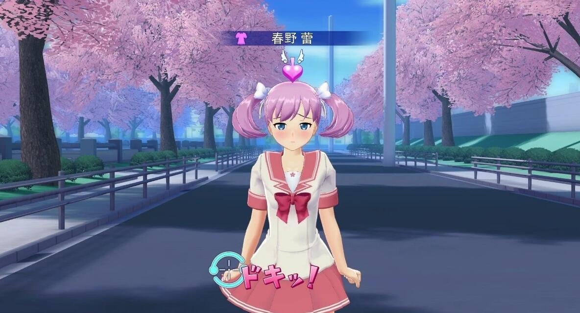 图片[8]-[Inti Create] 少女☆射击 少女射击  回归初心 官方中文硬盘版