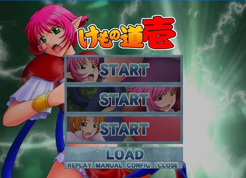 圣光绽放 Too Much Light 5.0e  正式版-GKACG