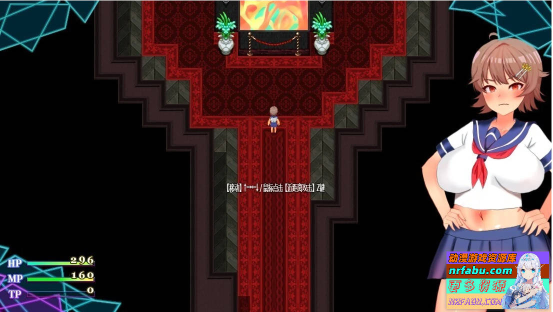 图片[3]-人妻对魔战士美月 AI汉化版