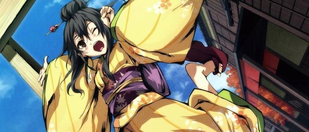 图片[12]-[light]神咒神威神楽 曙之光 汉化硬盘版