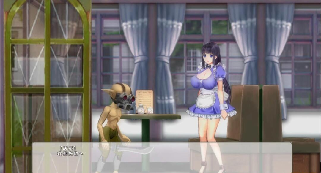 图片[7]-店长实在有够忙！～被擄走的店員～V1.06官方中文版
