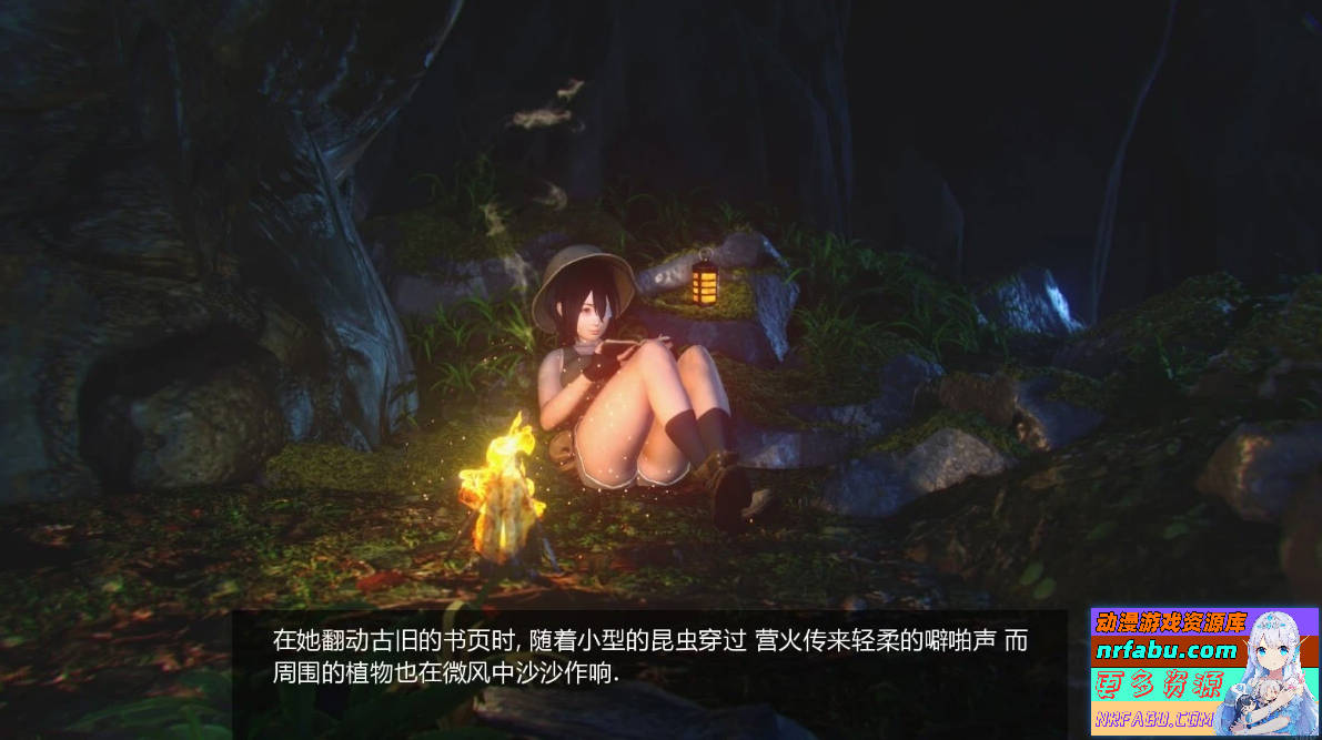 图片[5]-异种注意:捕获未知生物!Creature Get! V0.4 双端精翻版