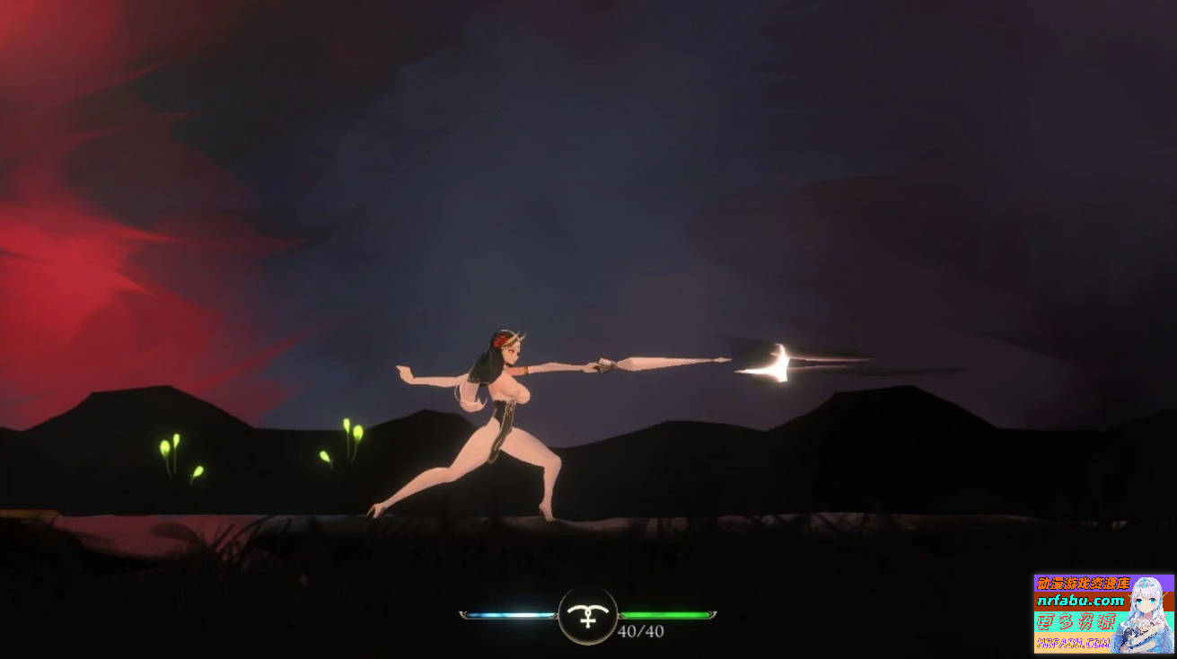 图片[5]-神作：棘罪修女-伊妮莎 ThornSin V0.6.8 中文