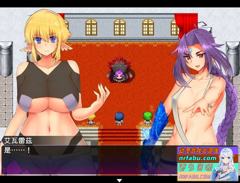图片[6]-银魔任务-落败男妖的白给之旅 V1.01 DL官方中文版