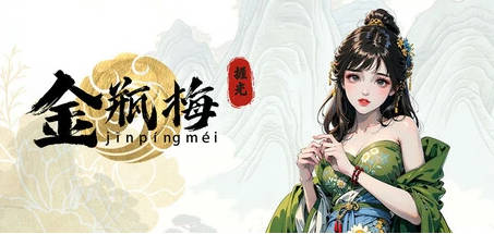 捱光：金瓶梅 B17135268 STEAM官方中文版+DLC