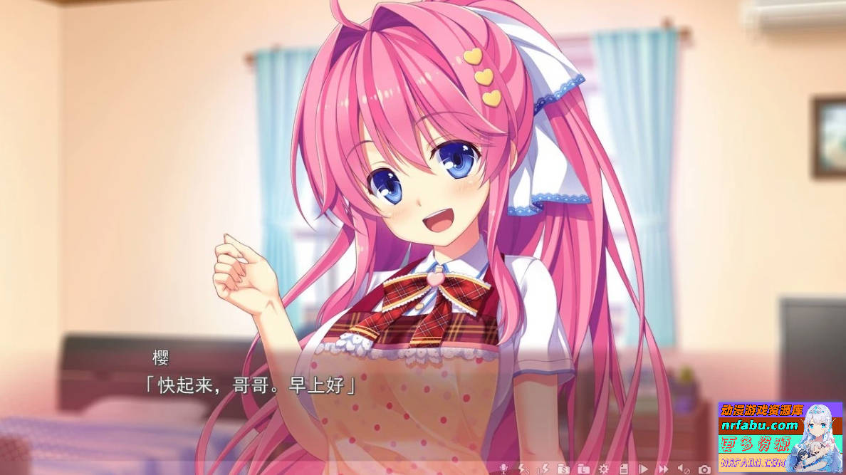 图片[8]-妹天堂1+2+3 ! 无码汉化版+动画+存档