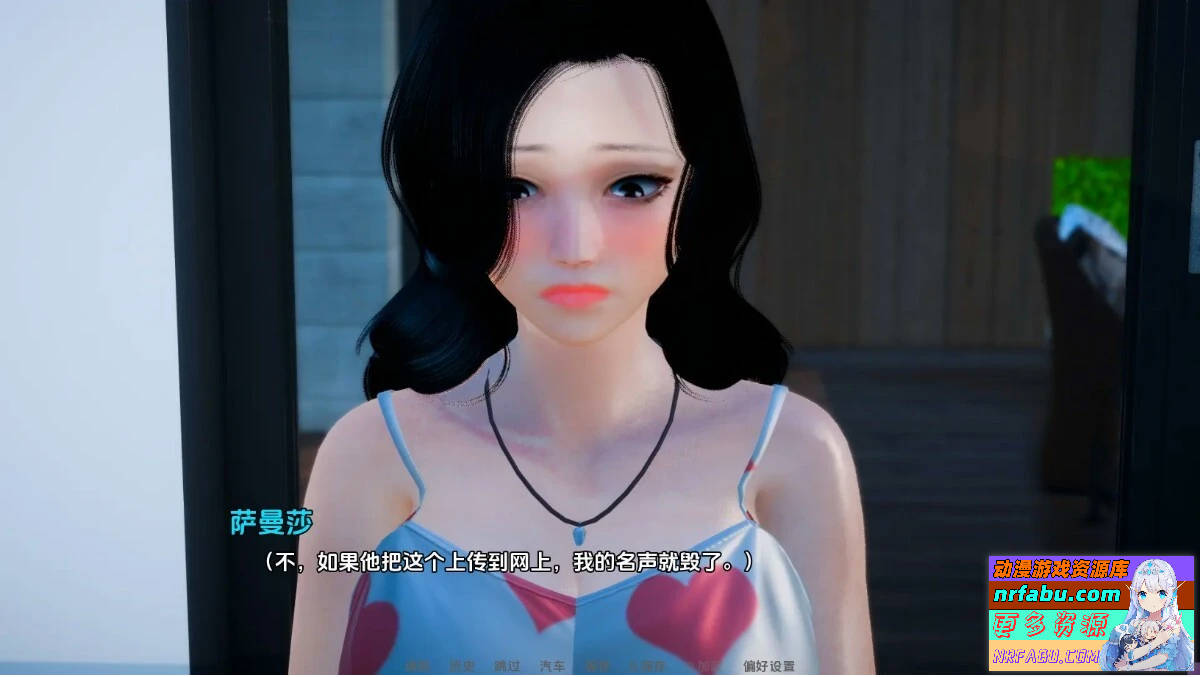 图片[8]-回归者-调节器 V0.6 双端汉化步兵版