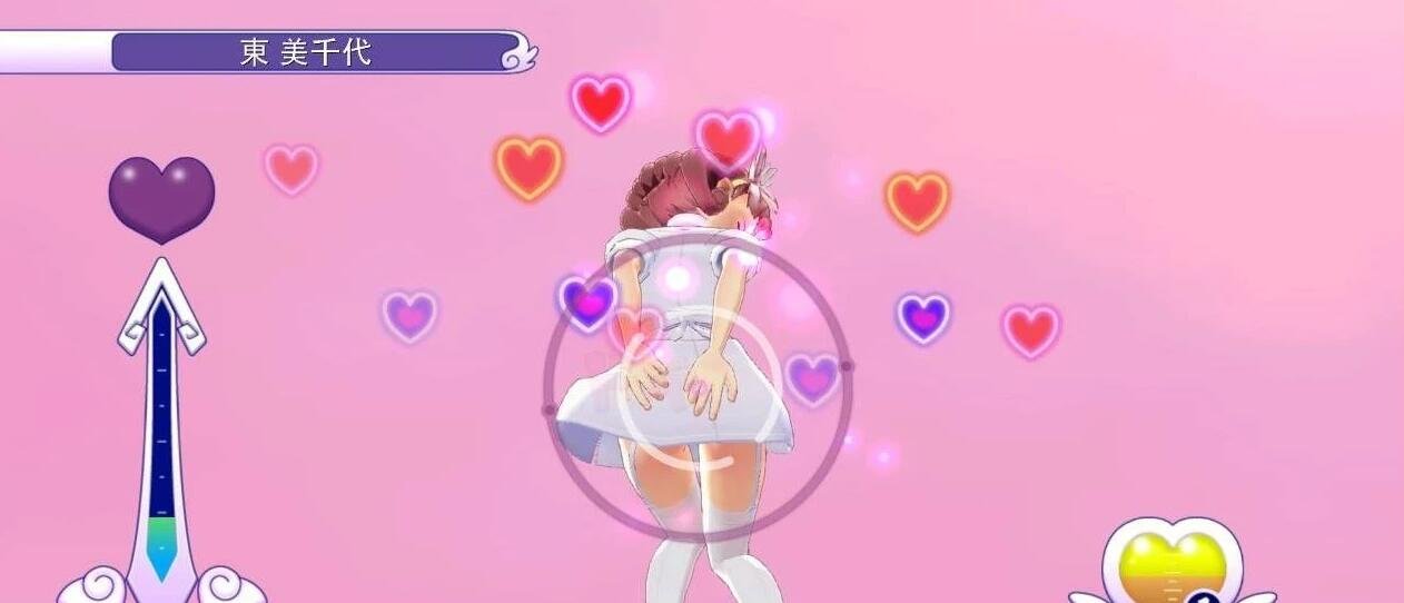 图片[13]-[Inti Create] 少女☆射击 少女射击  回归初心 官方中文硬盘版
